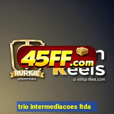 trio intermediacoes ltda